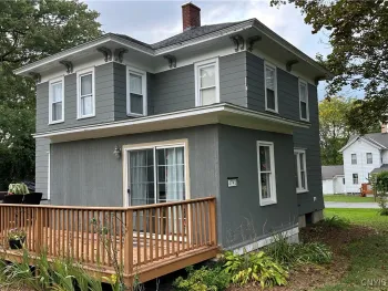 Property at 4741 Jordan Road, Skaneateles, NY 13153