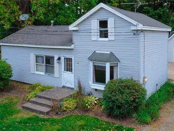 Property at 1829 West Avenue, Marilla, NY 14102