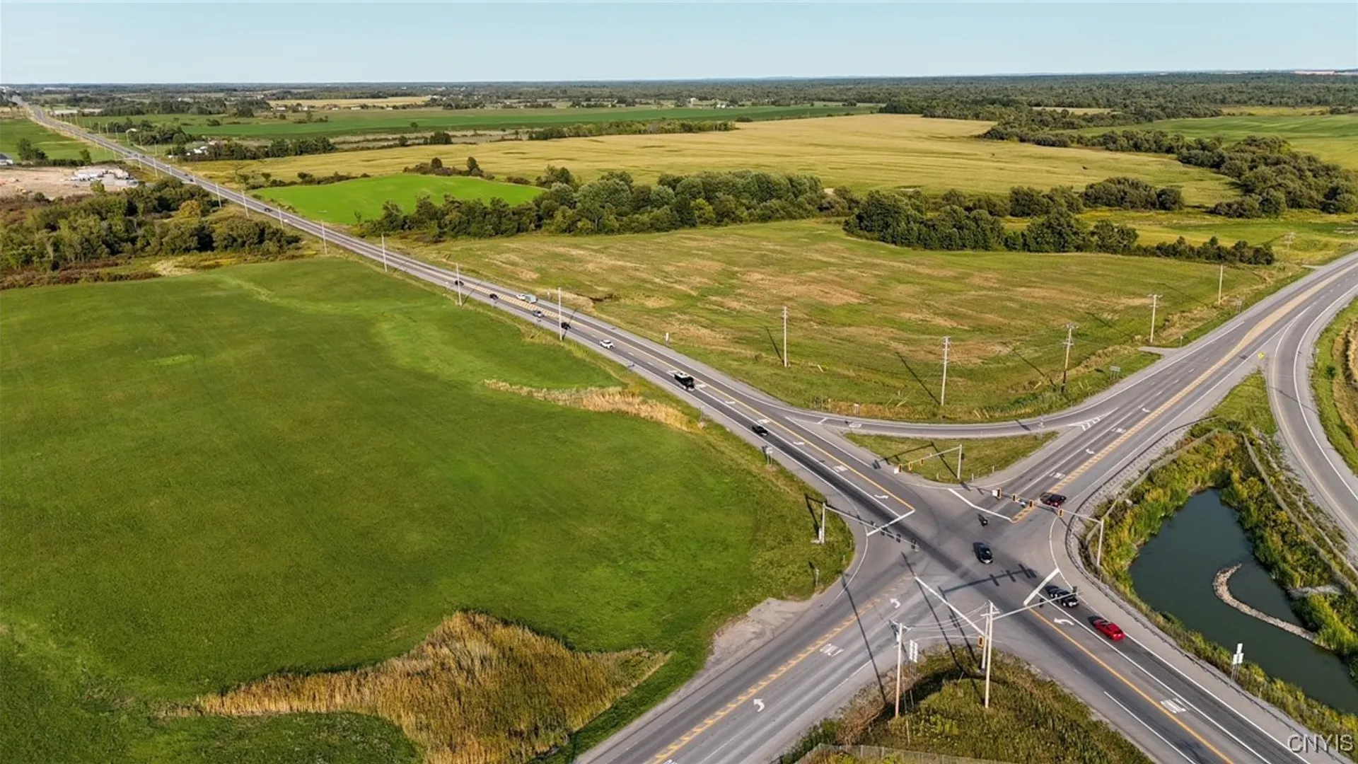 Property at Us-11, Le Ray, NY 13637 12