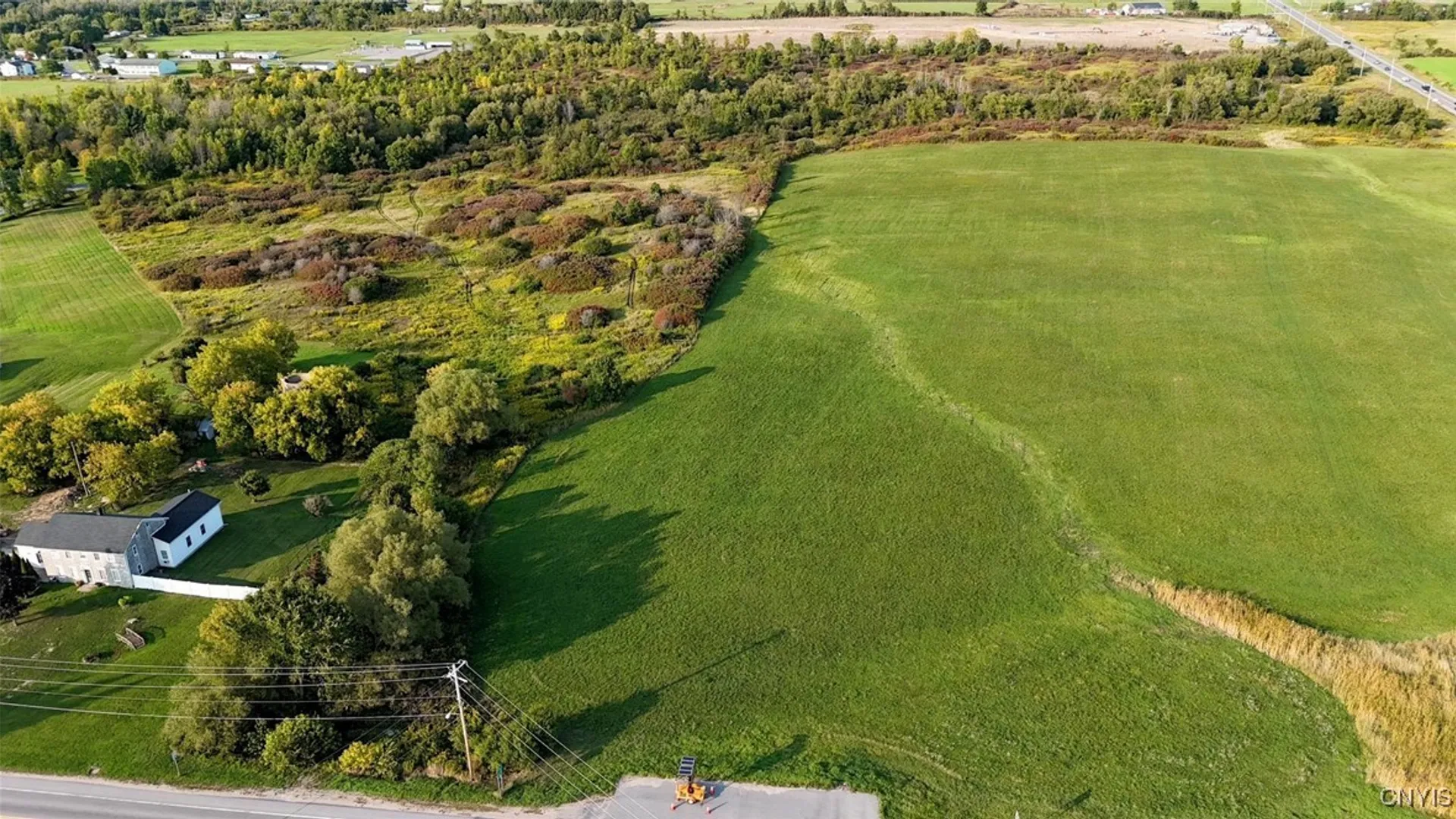 Property at Us-11, Le Ray, NY 13637 13