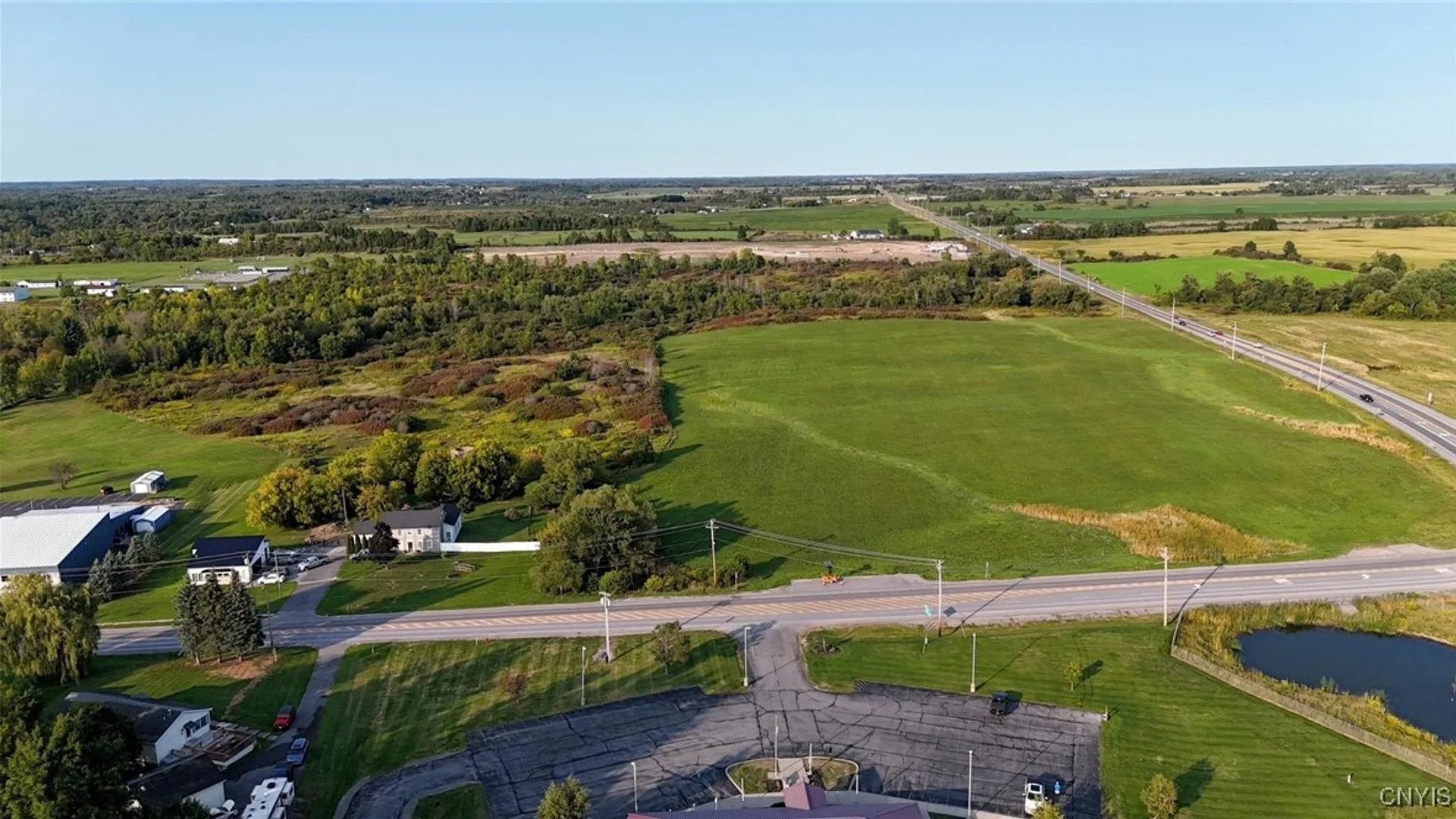 Property at Us-11, Le Ray, NY 13637 14