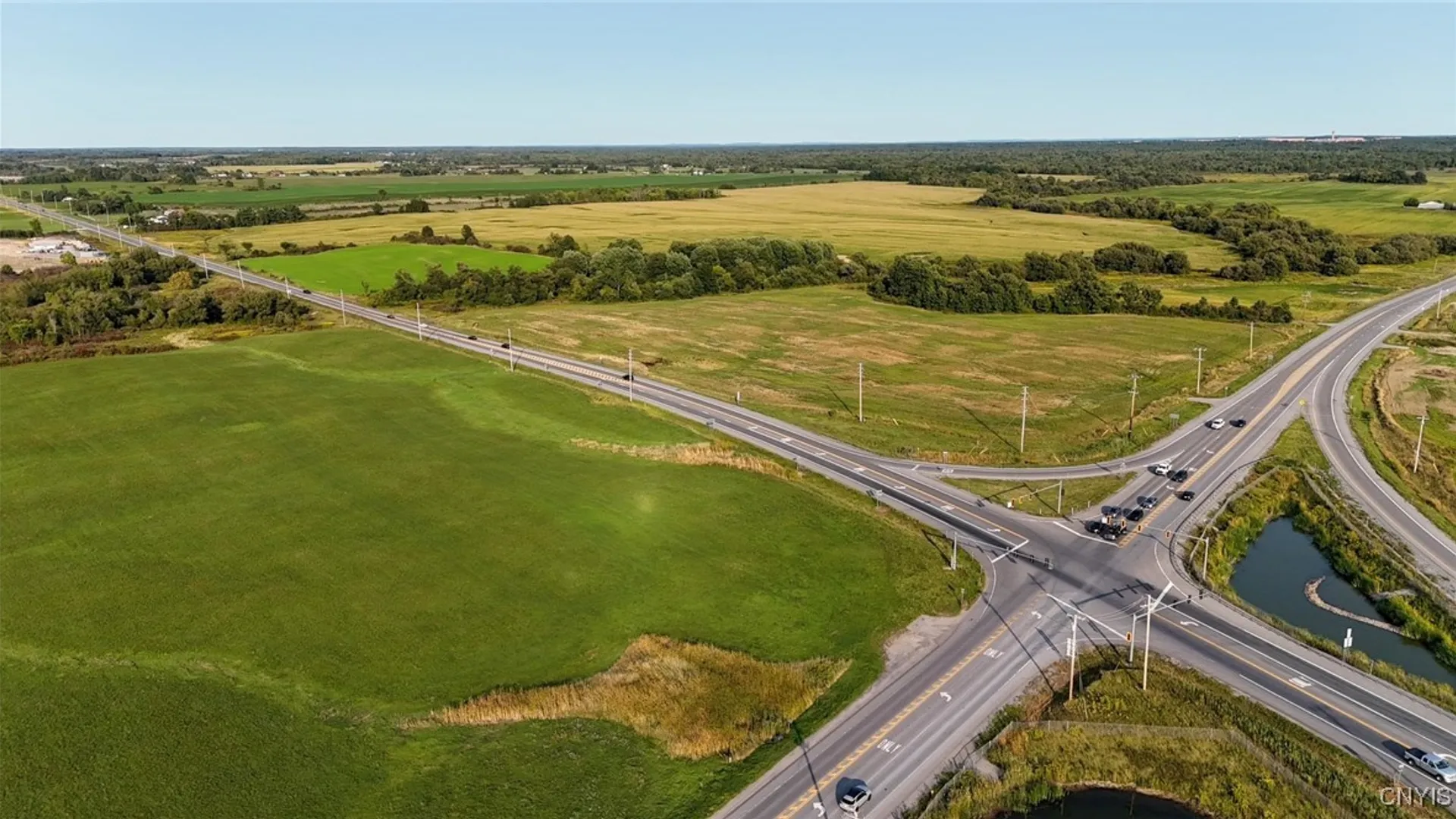 Property at Us-11, Le Ray, NY 13637 16