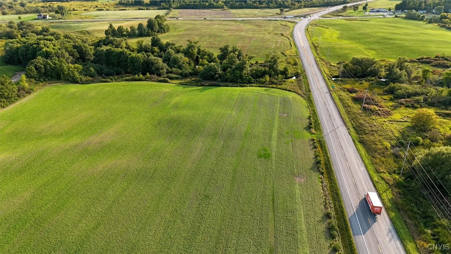 Property at Us-11, Le Ray, NY 13637 18