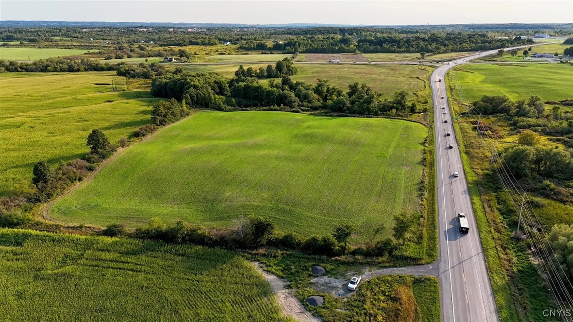 Property at Us-11, Le Ray, NY 13637 19