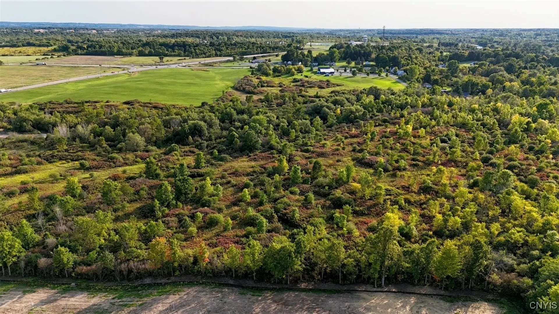 Property at Us-11, Le Ray, NY 13637 2