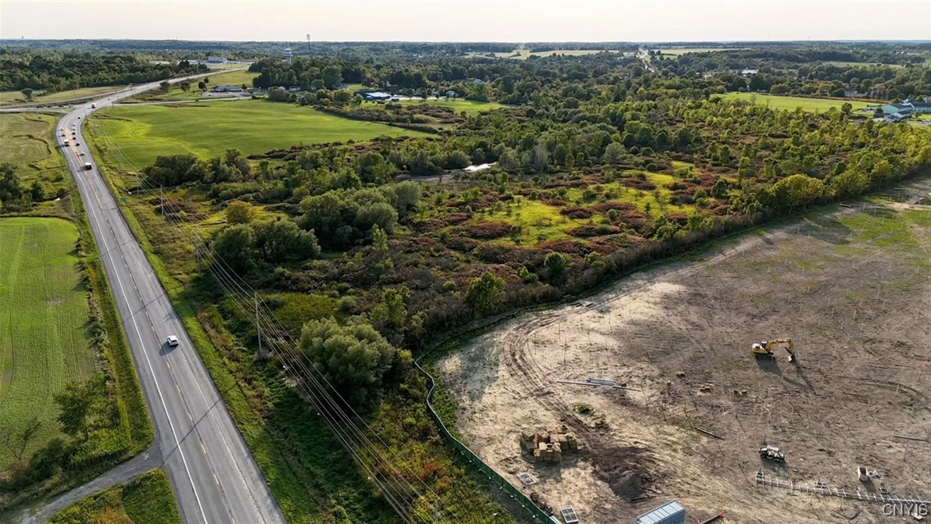 Property at Us-11, Le Ray, NY 13637 20