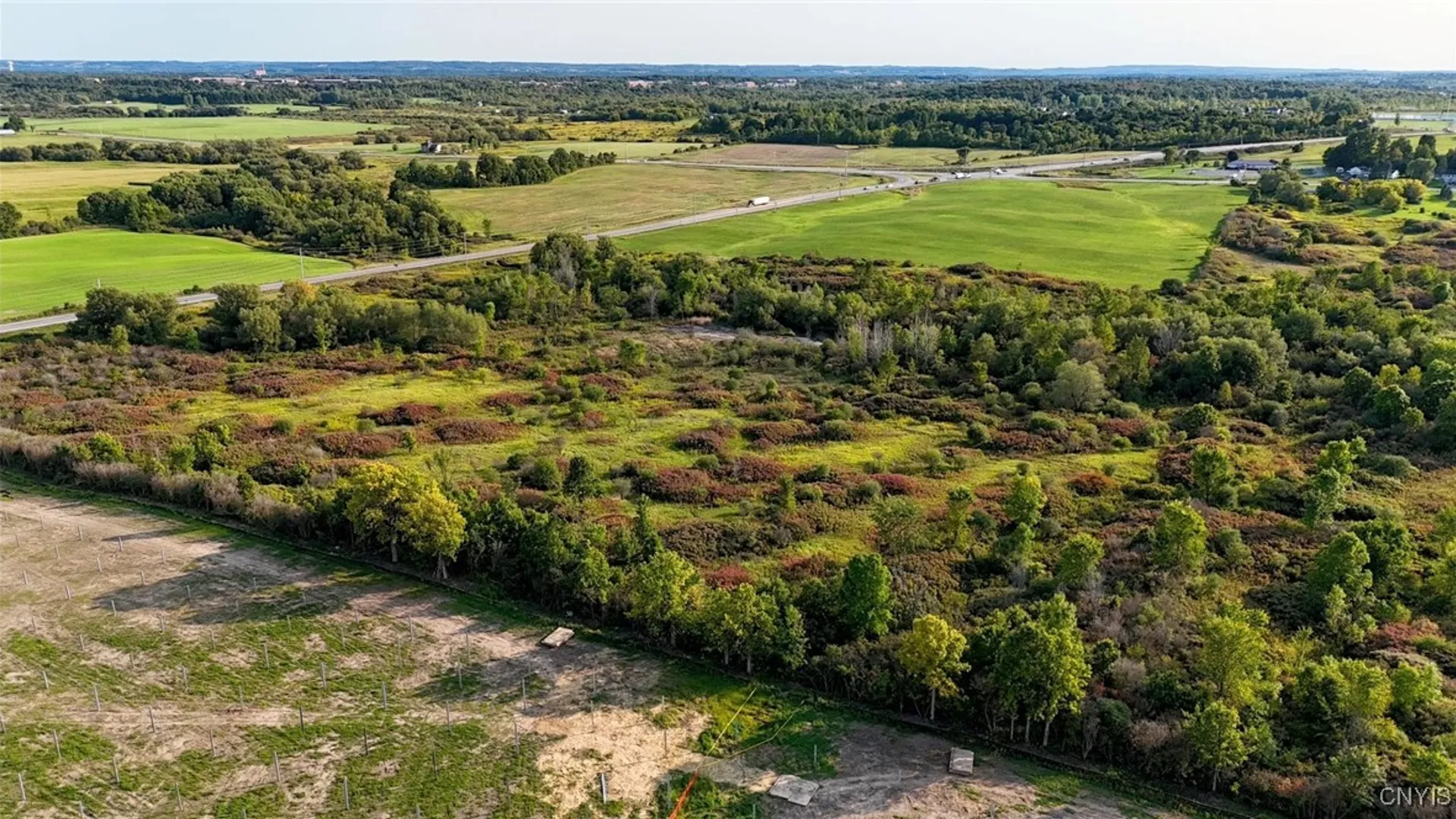 Property at Us-11, Le Ray, NY 13637 3