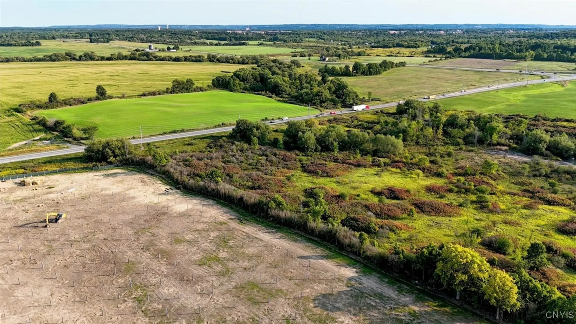 Property at Us-11, Le Ray, NY 13637 4