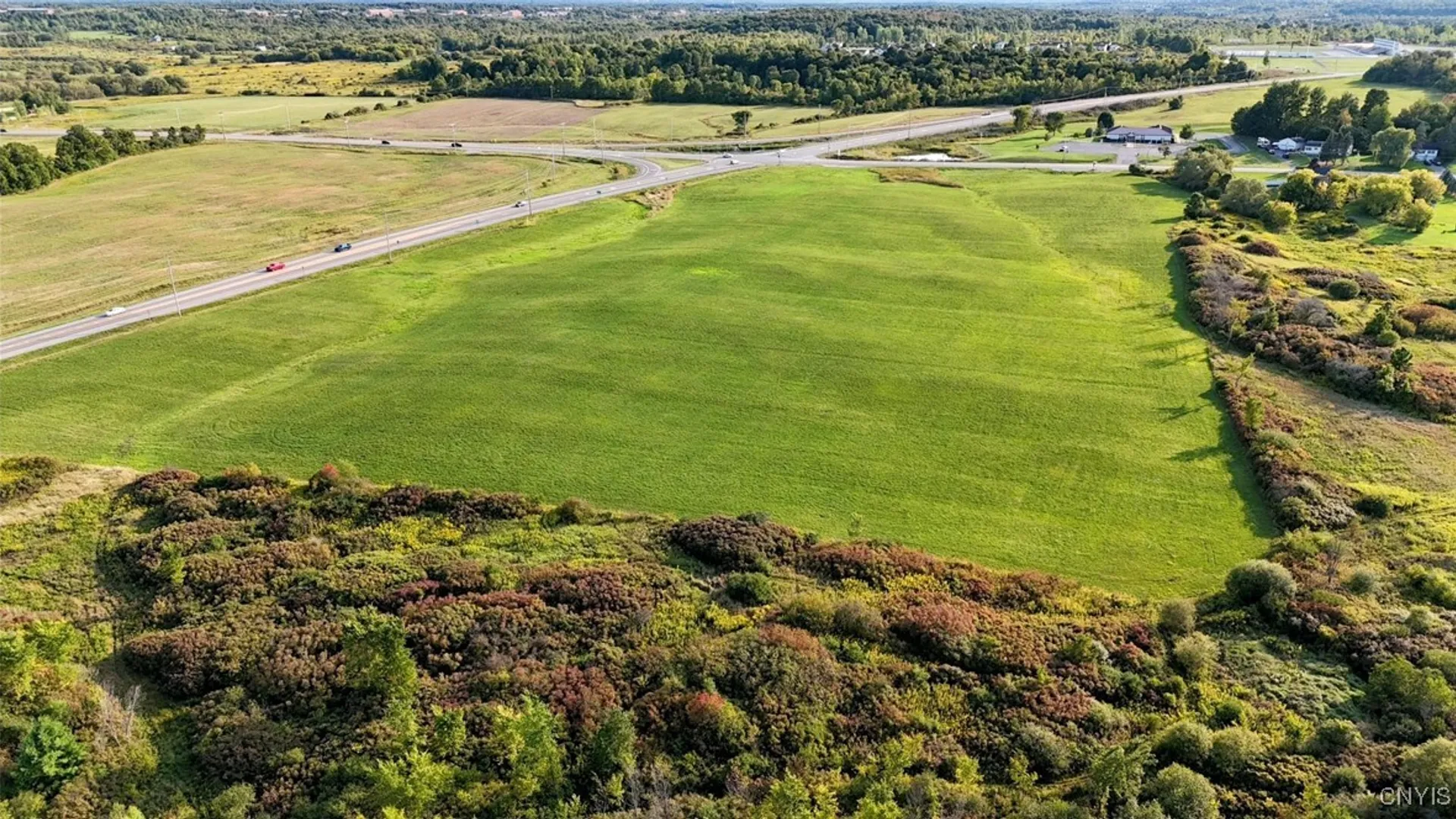 Property at Us-11, Le Ray, NY 13637 8