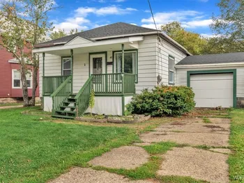 Property at 48 Cleveland Avenue, Salamanca, NY 14779