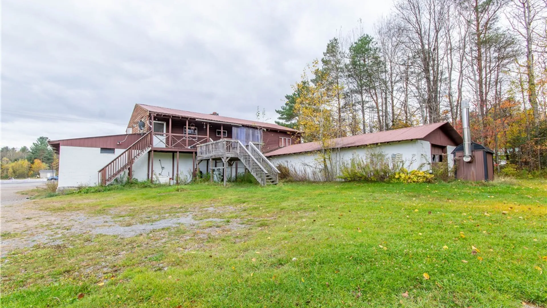 Property at 3551 State Highway 3, Fine, NY 13670 10