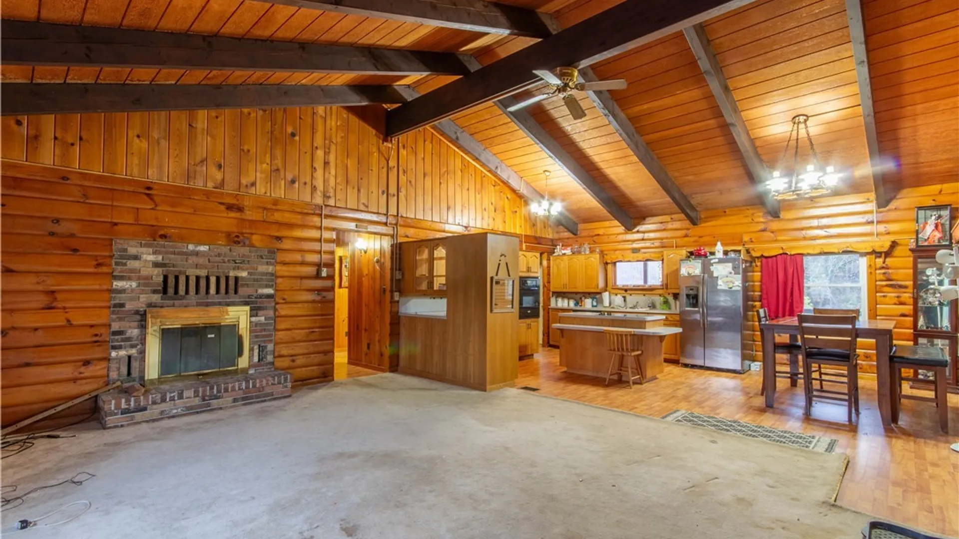 Property at 3551 State Highway 3, Fine, NY 13670 16