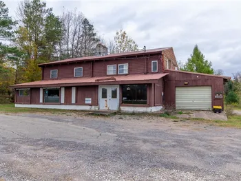 Property at 3551 State Highway 3, Fine, NY 13670