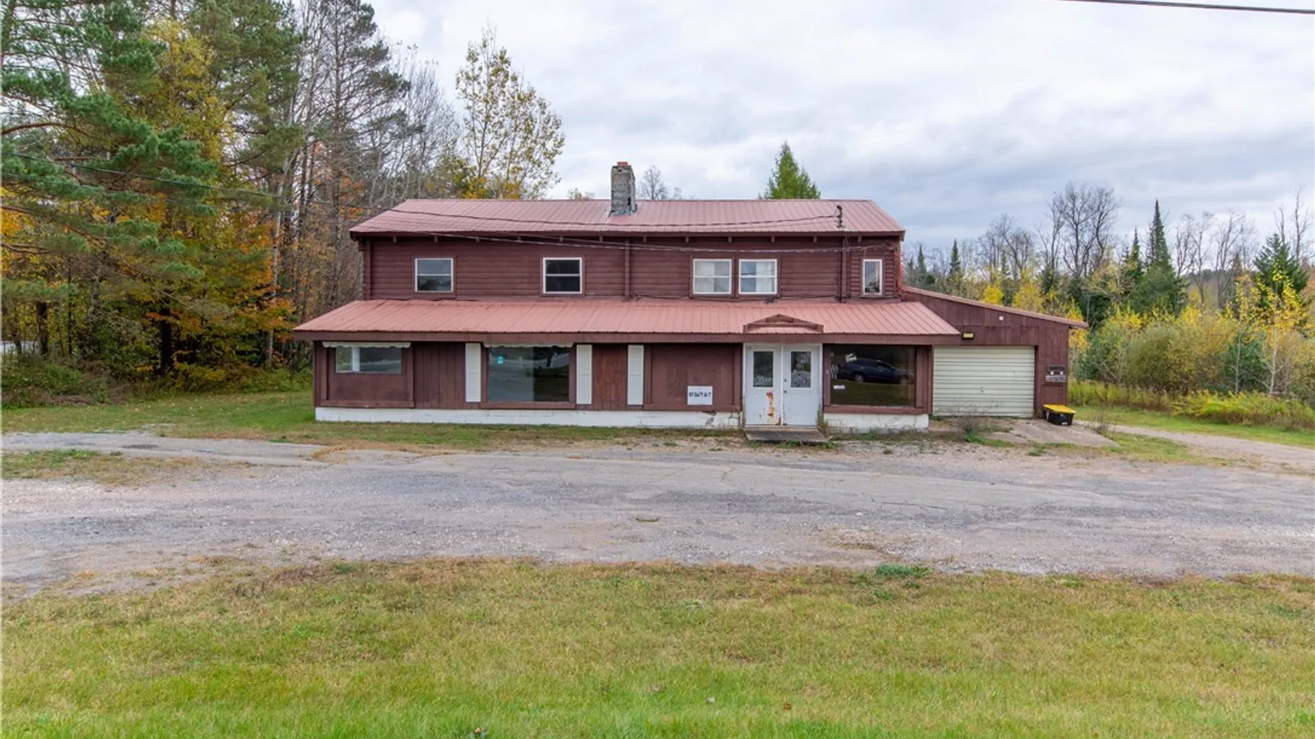 Property at 3551 State Highway 3, Fine, NY 13670 2