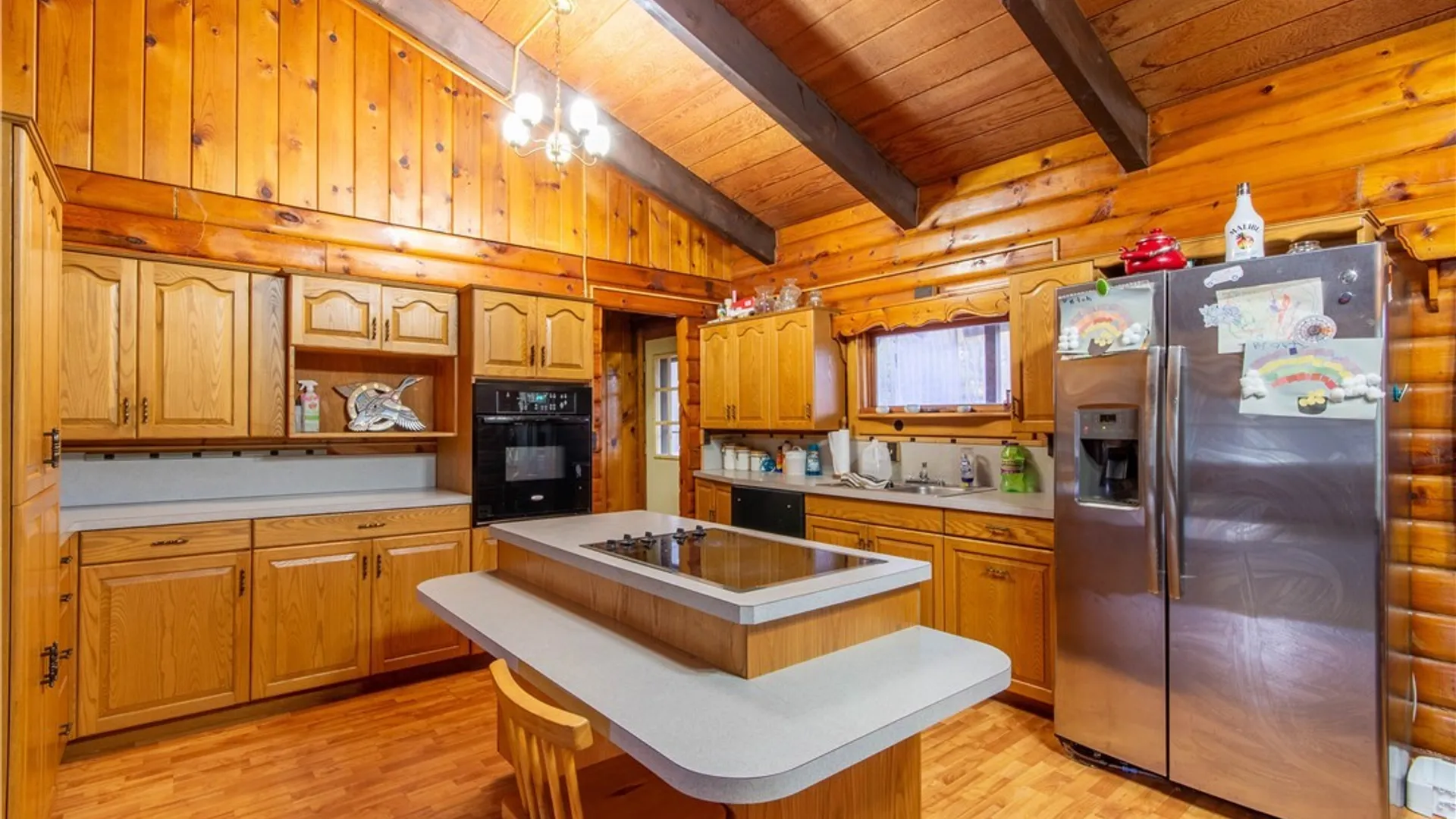 Property at 3551 State Highway 3, Fine, NY 13670 20