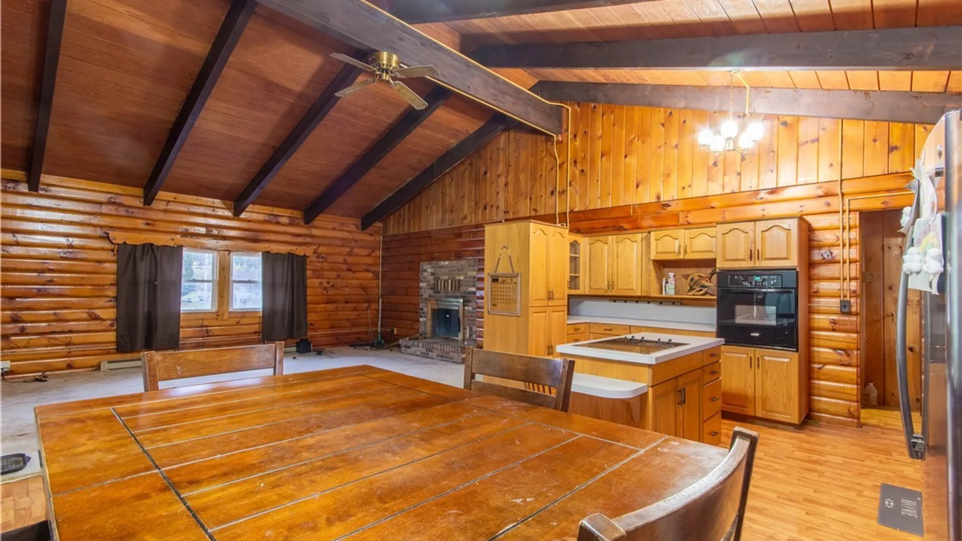 Property at 3551 State Highway 3, Fine, NY 13670 21