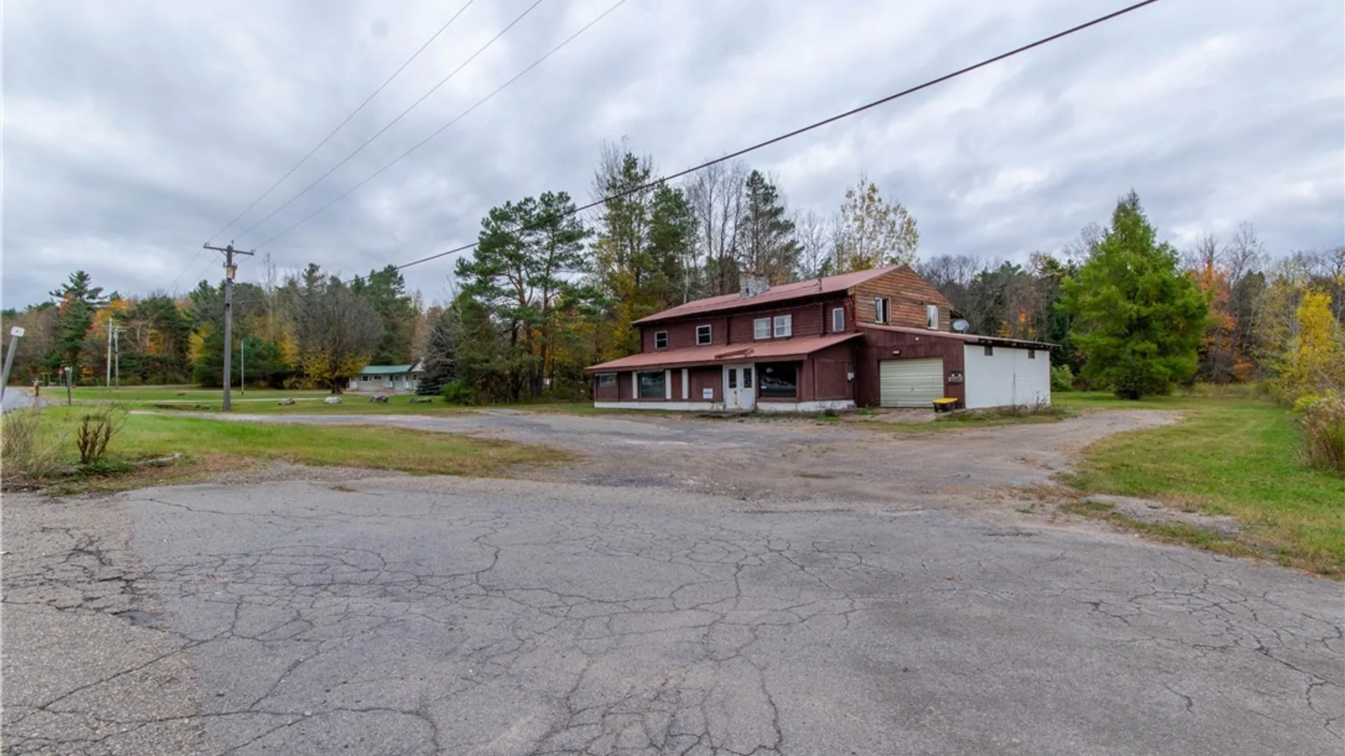 Property at 3551 State Highway 3, Fine, NY 13670 3