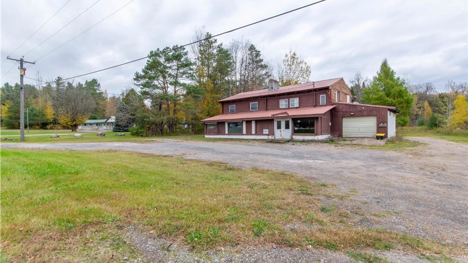 Property at 3551 State Highway 3, Fine, NY 13670 4