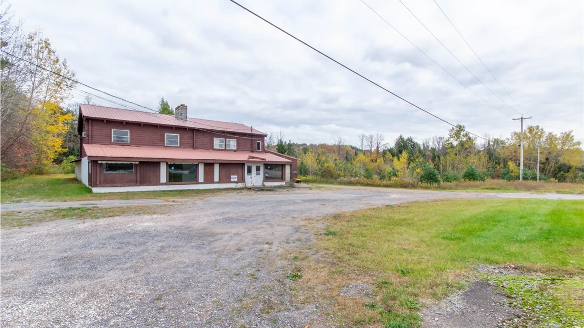 Property at 3551 State Highway 3, Fine, NY 13670 5