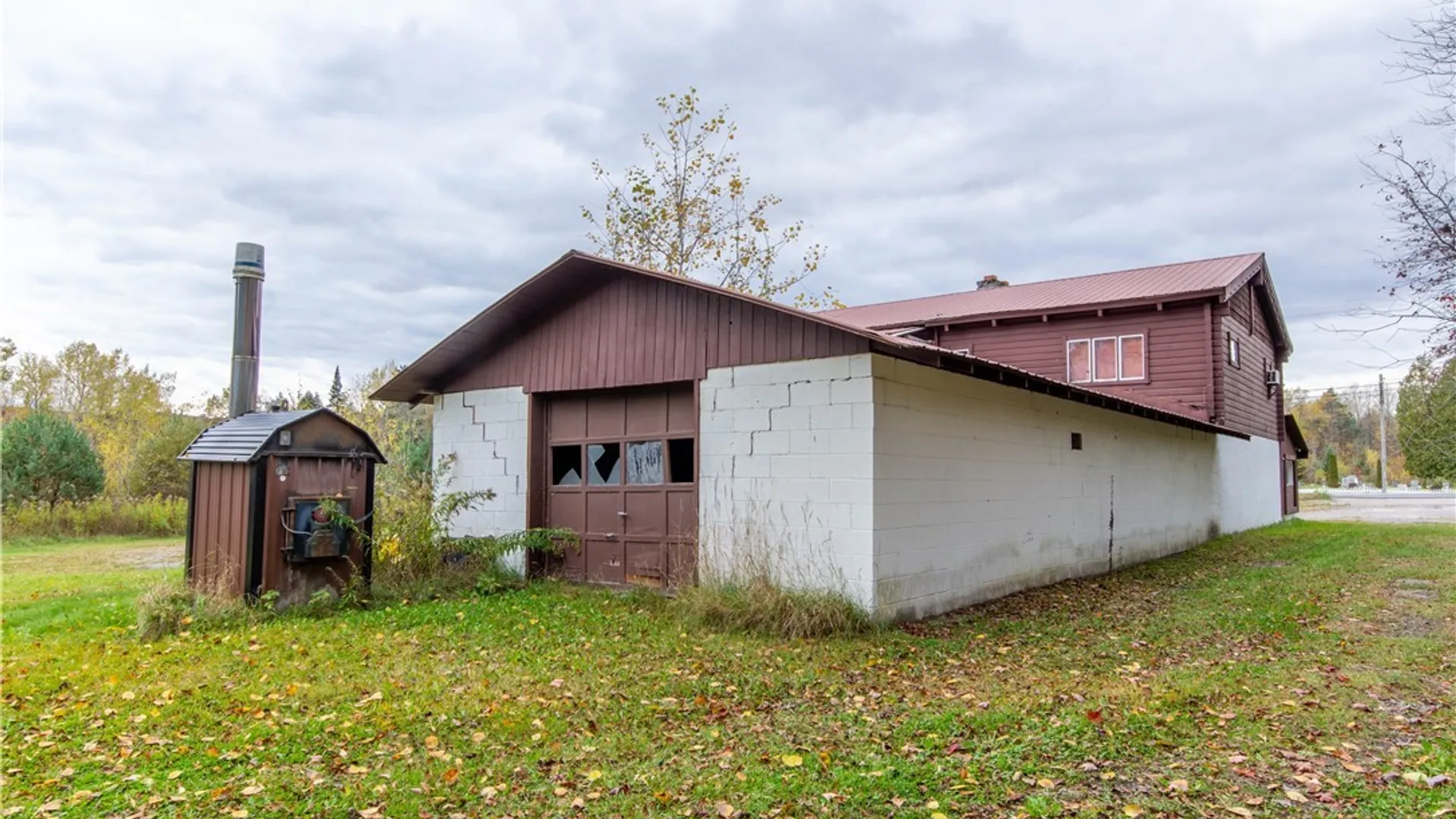 Property at 3551 State Highway 3, Fine, NY 13670 6