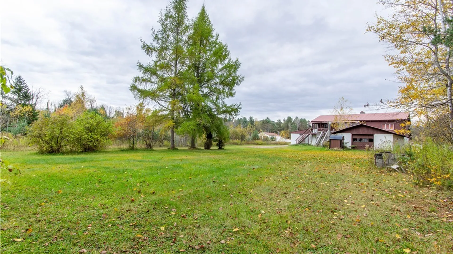 Property at 3551 State Highway 3, Fine, NY 13670 7