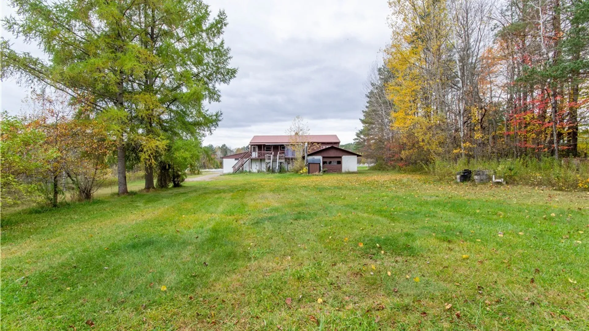 Property at 3551 State Highway 3, Fine, NY 13670 8
