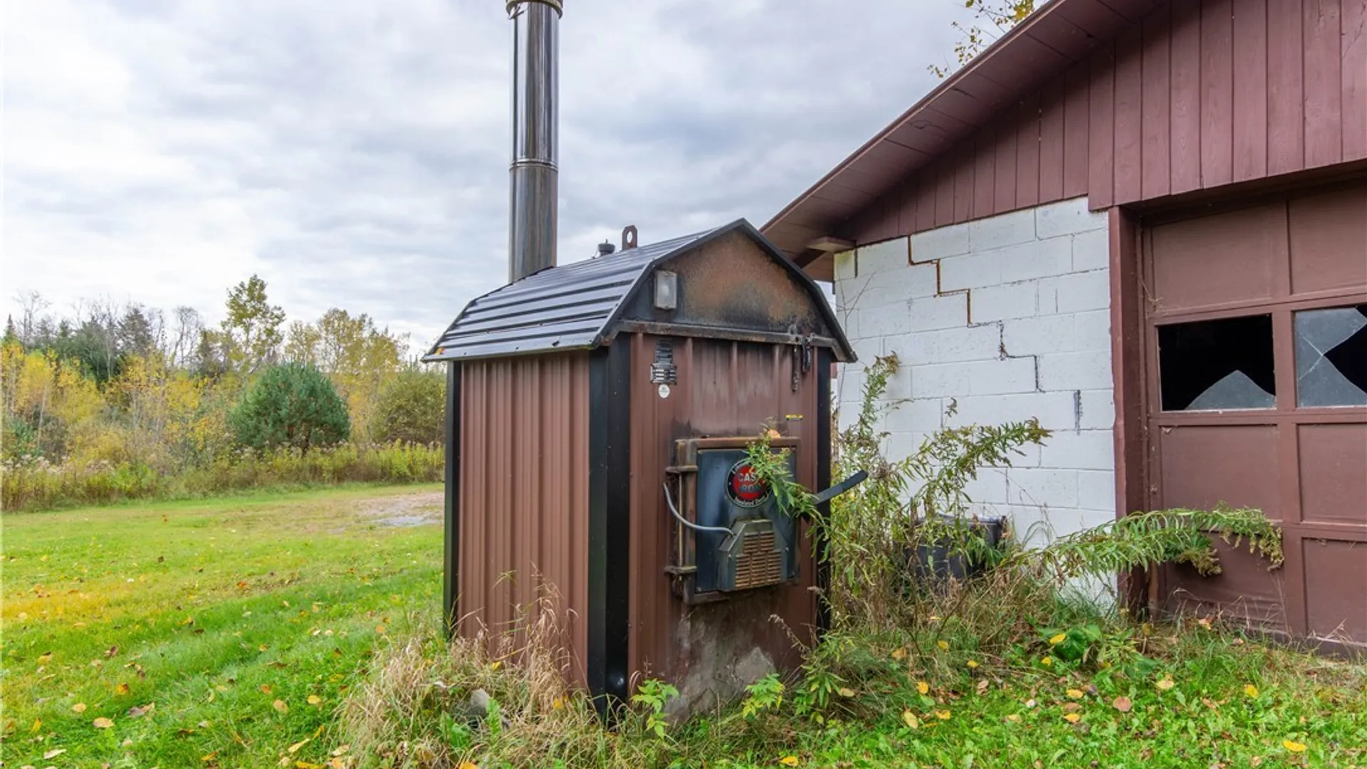 Property at 3551 State Highway 3, Fine, NY 13670 9