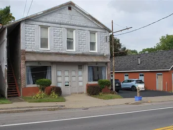 Property at 3238-40 Main Street, Mexico, NY 13114