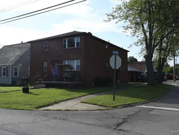 105 Fernald Avenue, West Seneca, NY 14218