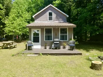 Property at 34 Kayuta Park Lane, Remsen, NY 13438