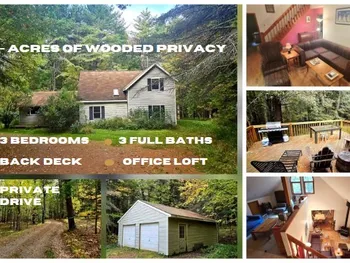 Property at 1236 Harper Road, Harpersfield, NY 13786