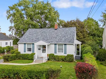 Property at 210 Turner Avenue, Camillus, NY 13219