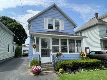 Property at 218 Ivy Street, East Rochester, NY 14445