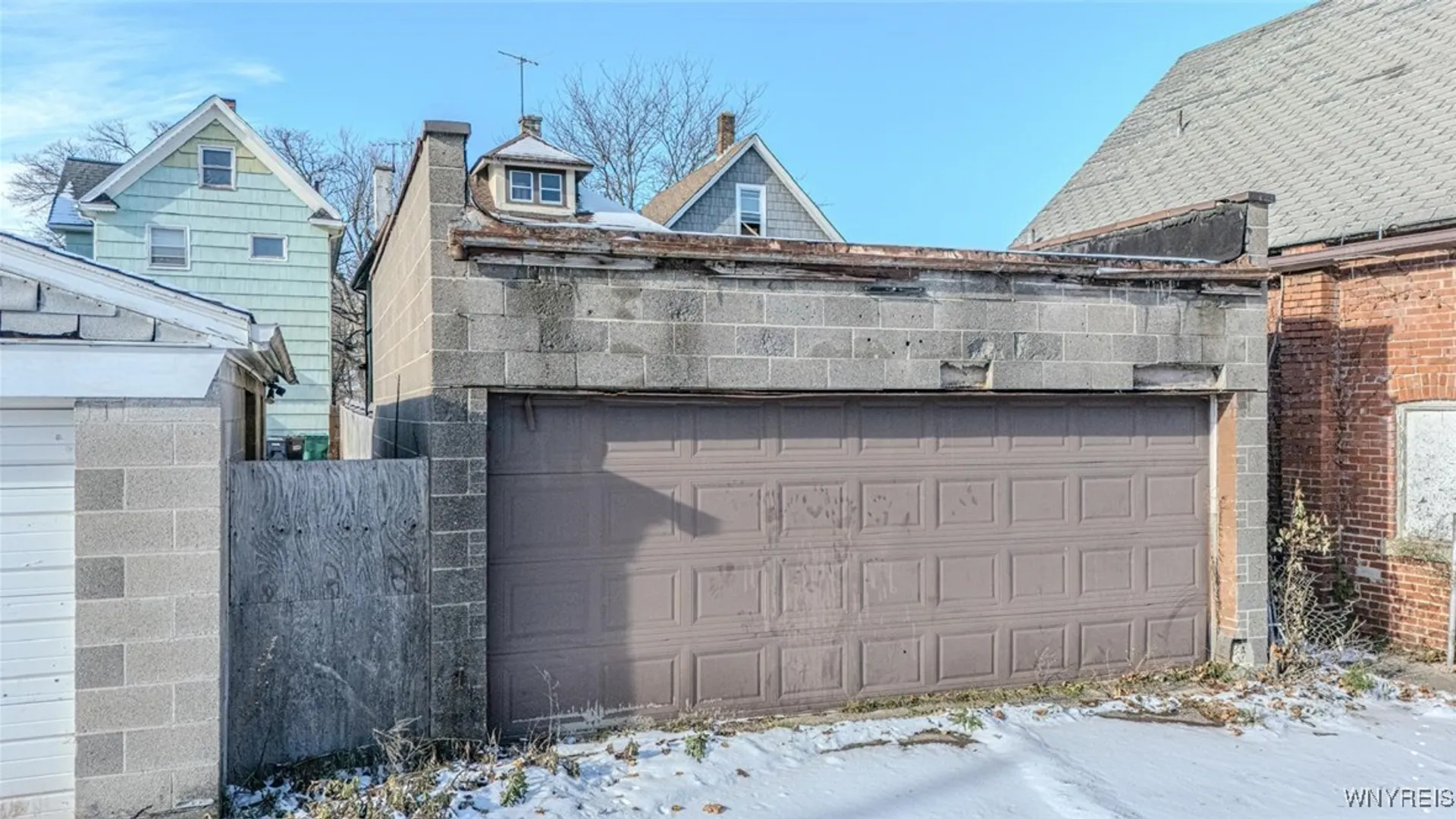 Property at 825 15th Street, Niagara Falls, NY 14301 6