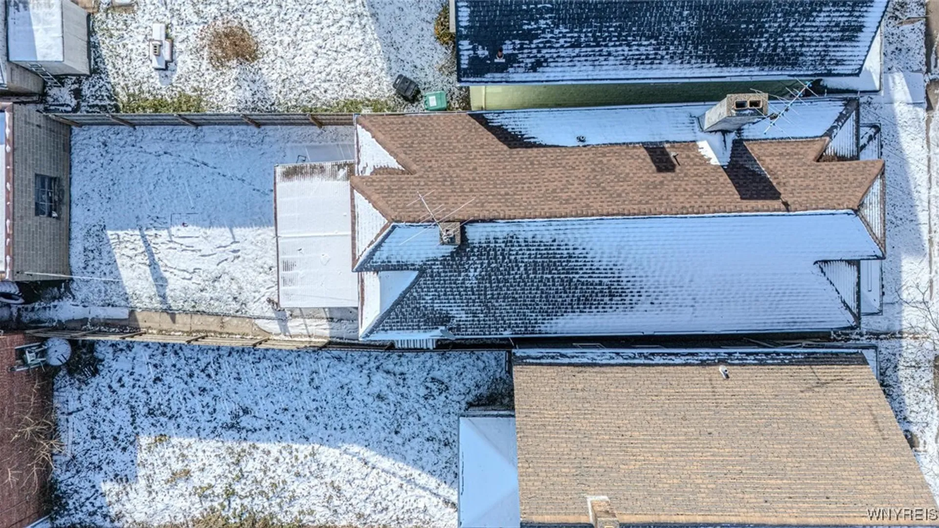 Property at 825 15th Street, Niagara Falls, NY 14301 7