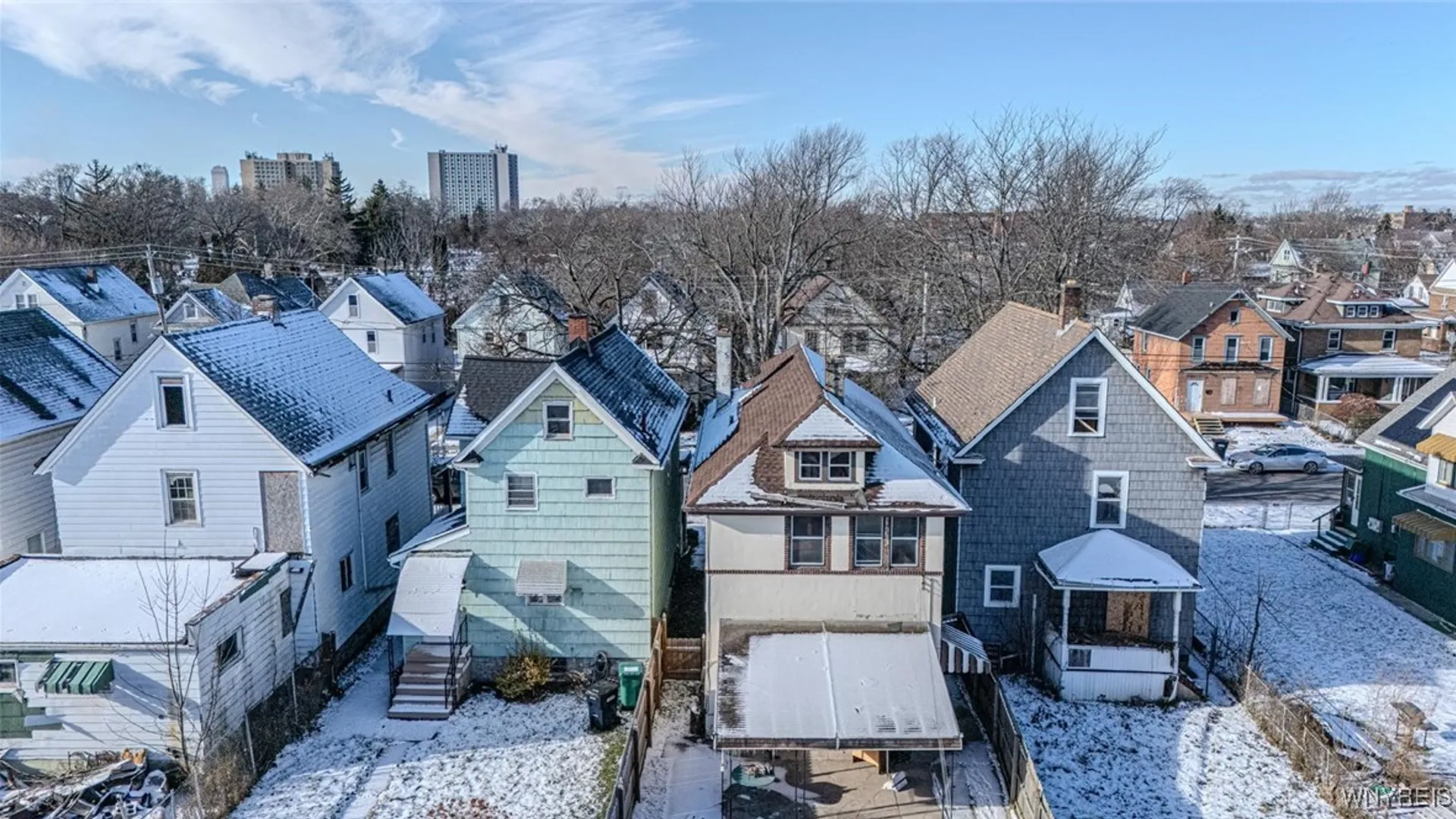 Property at 825 15th Street, Niagara Falls, NY 14301 8