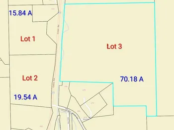 Property at Caton Road, Corning, NY 14830