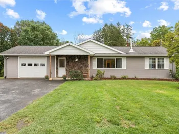 Property at 8082 Shepherd Road, Sennett, NY 13166