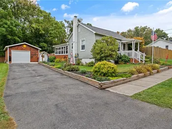 Property at 42 Davis Street, Schroeppel, NY 13135