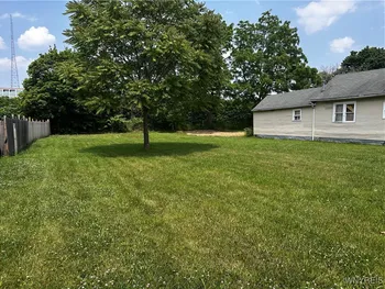 Property at 712 Perry Street, Buffalo, NY 14210