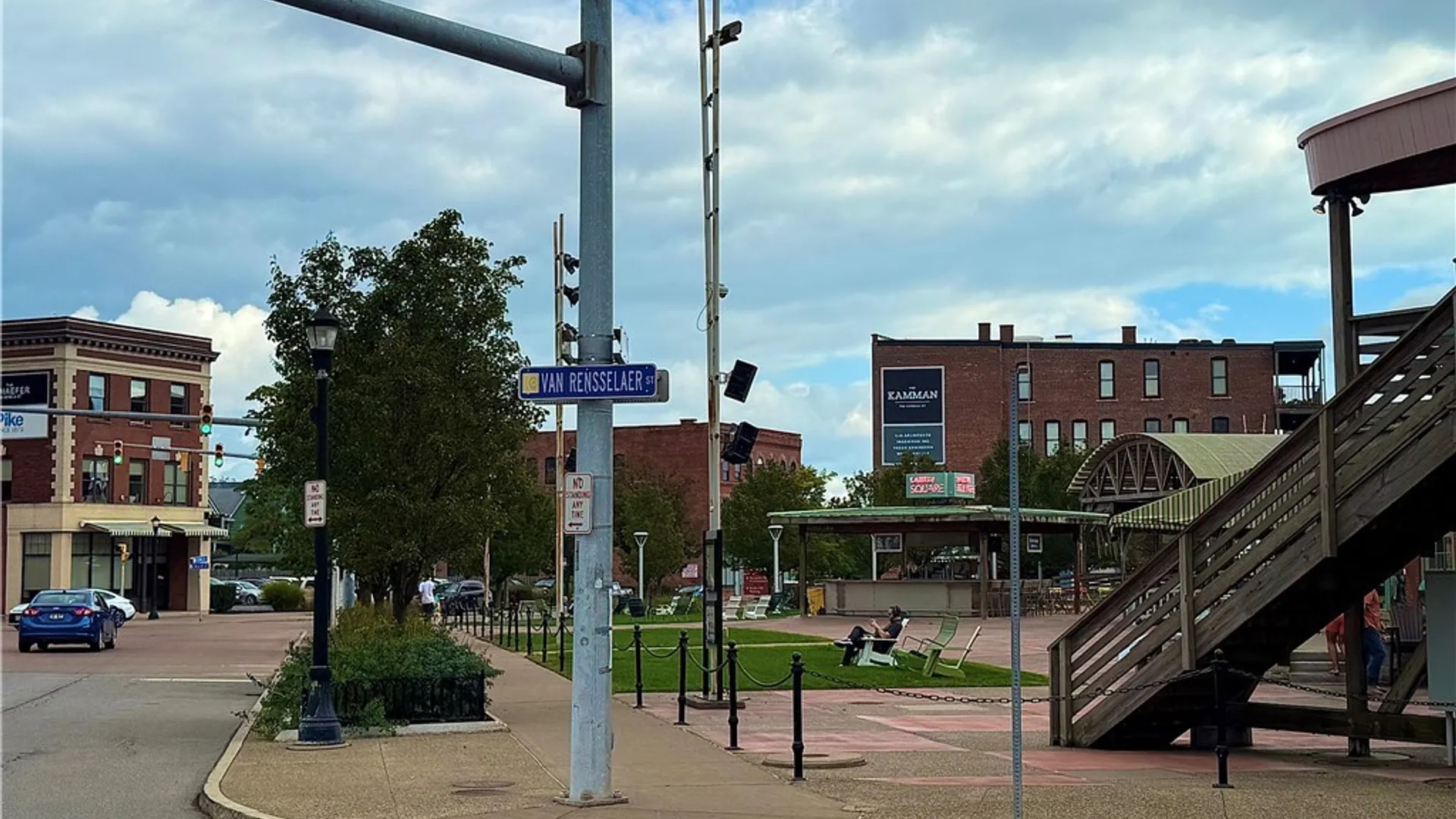 Property at 712 Perry Street, Buffalo, NY 14210 3