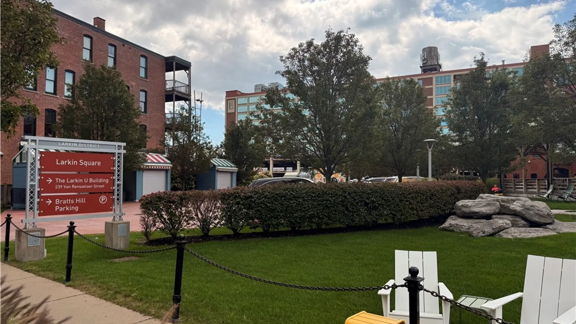 Property at 712 Perry Street, Buffalo, NY 14210 5