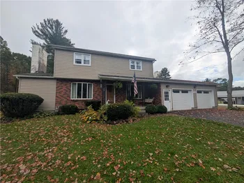 Property at 158 Olean Road, Foster Town, PA 16727