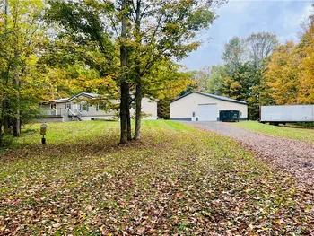 Property at 2323 Parks Road, Homer, NY 13045
