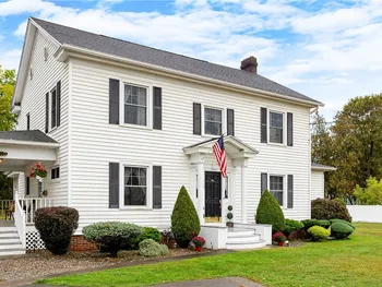 Property at 114 Seneca Avenue, Vernon, NY 13421