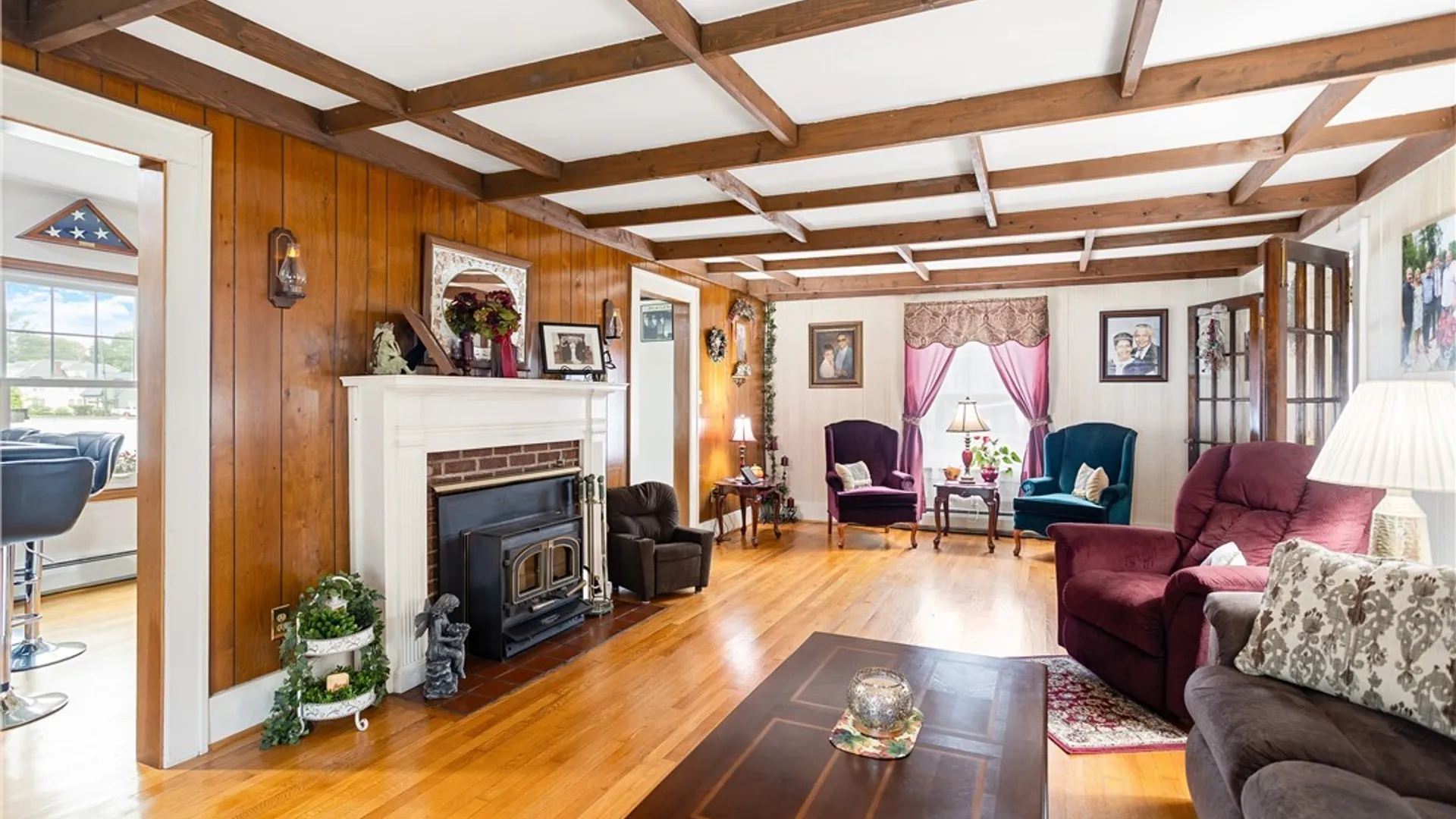 Property at 114 Seneca Avenue, Vernon, NY 13421 6