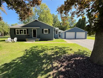 Property at 3864 Stalker Road, Walworth, NY 14502