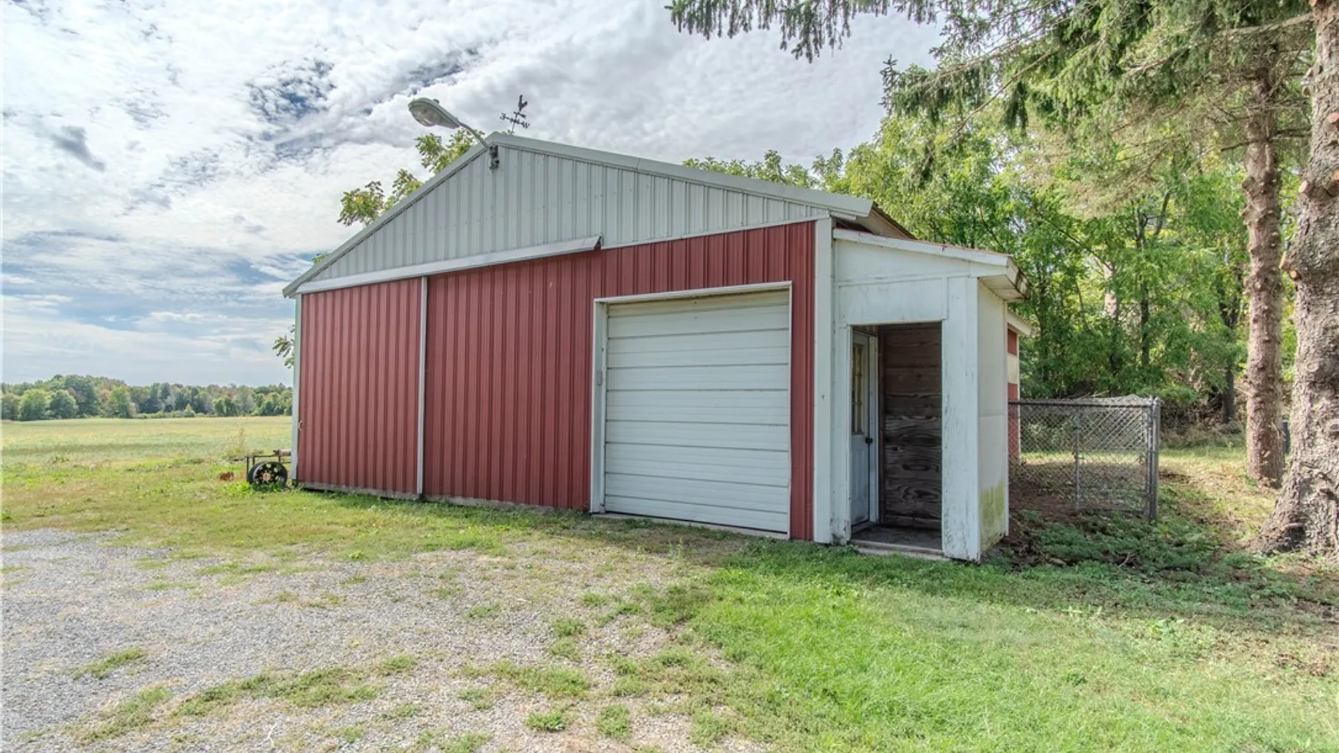 Property at 12035 County Route 123, Henderson, NY 13650 10