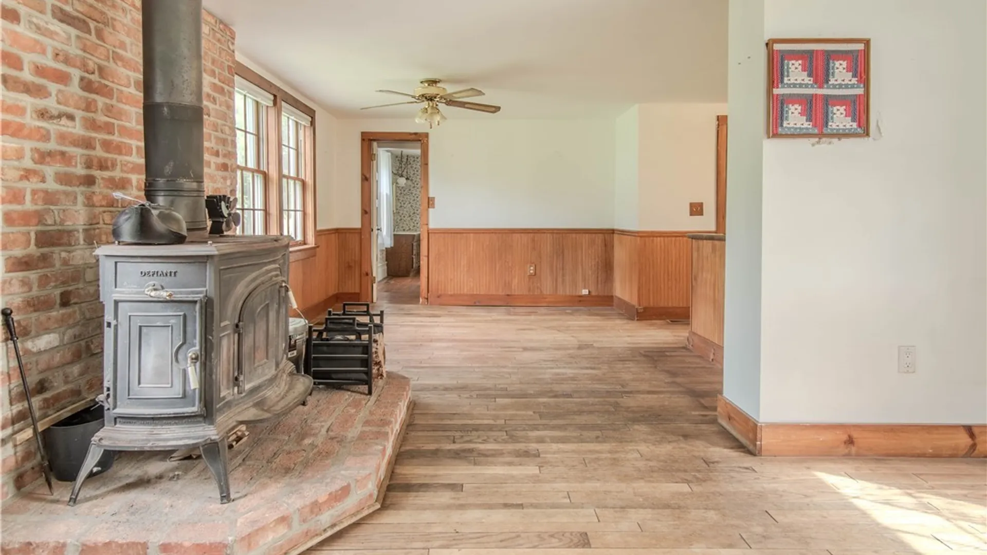 Property at 12035 County Route 123, Henderson, NY 13650 15