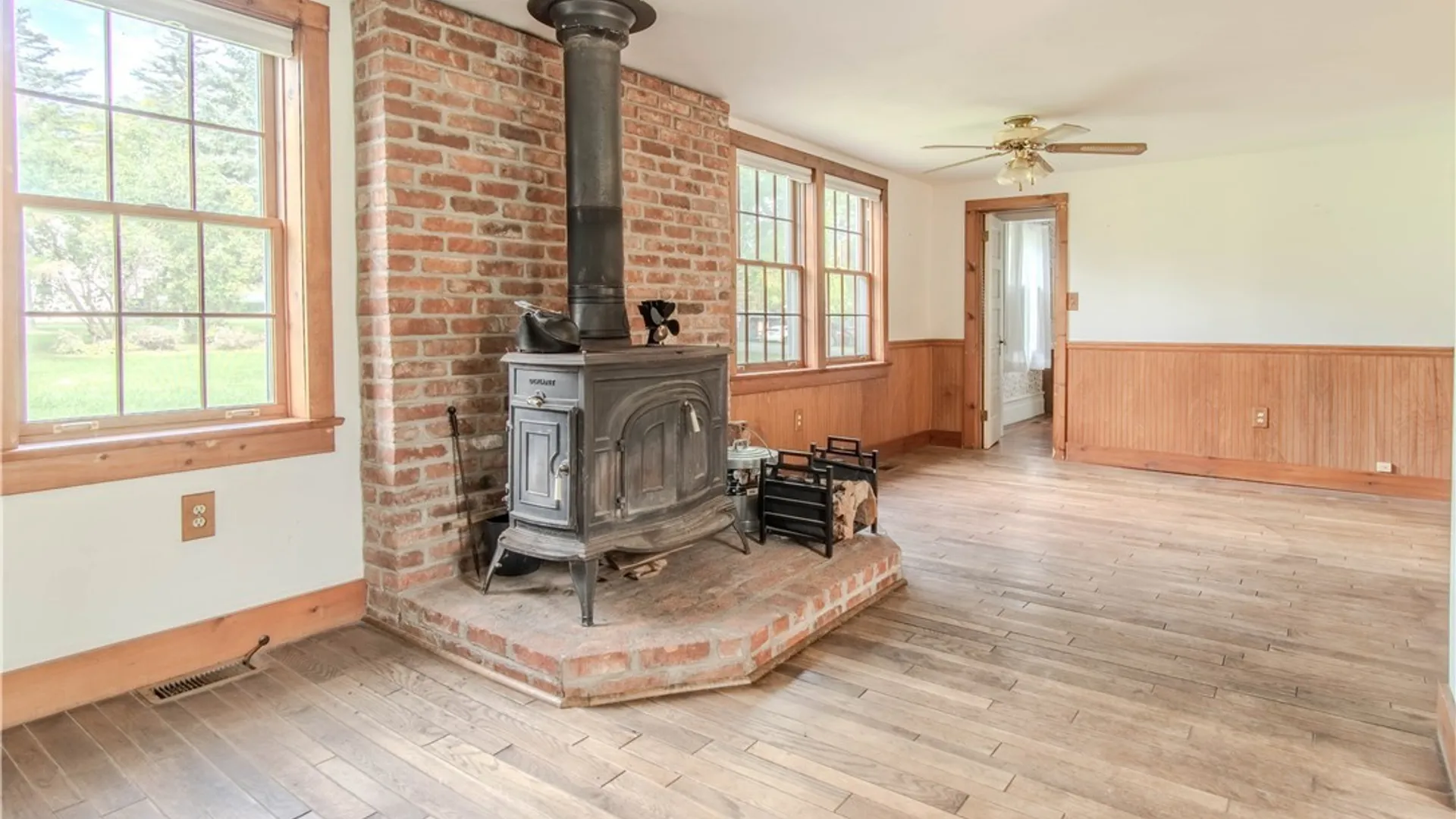 Property at 12035 County Route 123, Henderson, NY 13650 16